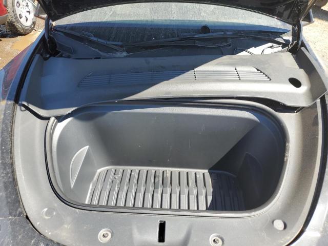 Photo 11 from auction – 2023 TESLA MODEL Y with VIN 7SAYGDEE7PF627643