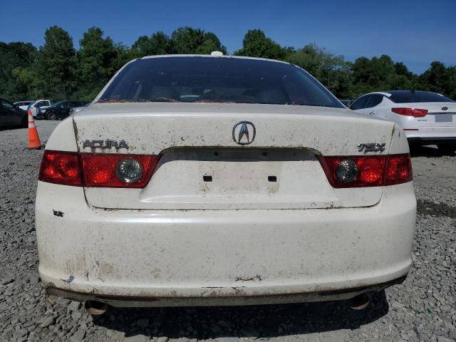 Photo 6 from auction – 2008 ACURA TSX with VIN JH4CL968X8C012946