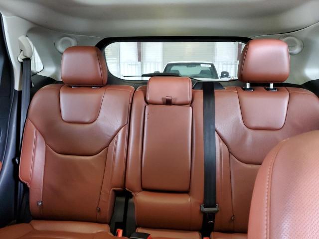 Photo 10 from auction – 2015 FORD EDGE TITAN with VIN 2FMTK4K92FBB45389