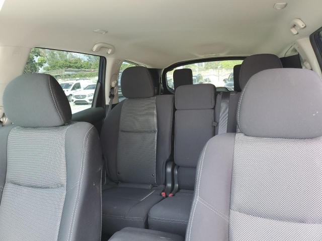 Photo 10 from auction – 2020 NISSAN PATHFINDER with VIN 5N1DR2BN0LC605484