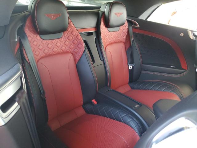 Photo 10 from auction – 2020 BENTLEY CONTINENTA with VIN SCBDB4ZG8LC083976