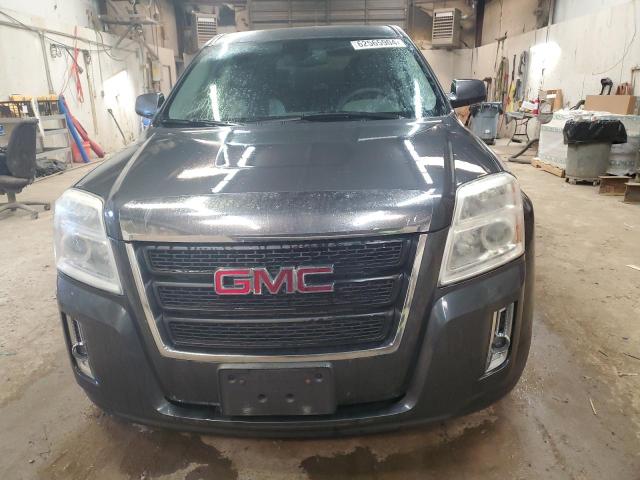 Photo 5 from auction – 2011 GMC TERRAIN SL with VIN 2CTFLREC3B6232311