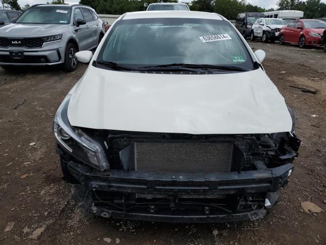 Photo 5 from auction – 2017 KIA FORTE LX with VIN 3KPFL4A73HE031699