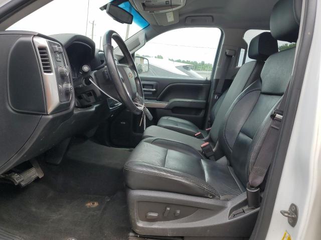 Photo 7 from auction – 2015 CHEVROLET SILVERADO with VIN 3GCUKREC3FG333770