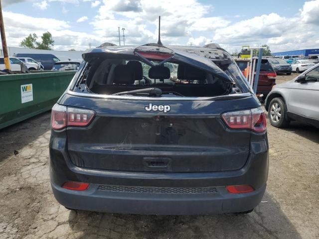 Photo 6 from auction – 2020 JEEP COMPASS LA with VIN 3C4NJCBB9LT121751