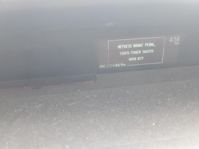 Photo 9 from auction – 2011 TOYOTA PRIUS with VIN JTDKN3DU7B5271197