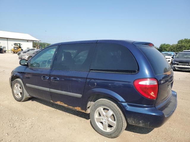 Photo 2 from auction – 2006 DODGE GR CARAVAN with VIN 1D4GP45R26B517177
