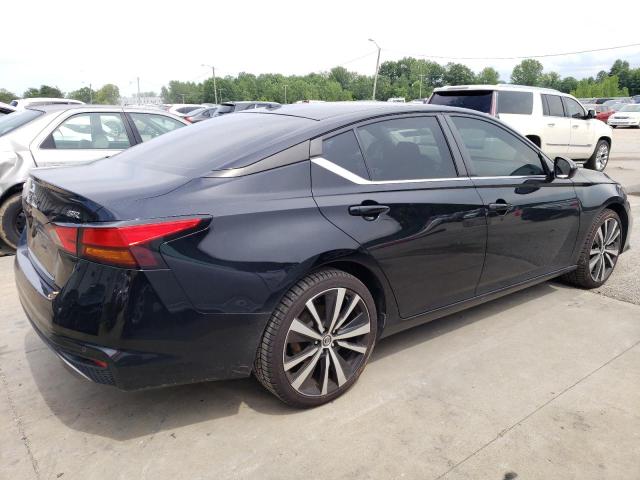 Photo 3 from auction – 2020 NISSAN ALTIMA SR with VIN 1N4BL4CV8LC179671