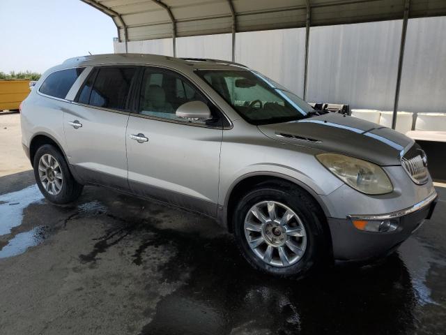 Photo 4 from auction – 2010 BUICK ENCLAVE CX with VIN 5GALRBED1AJ216334