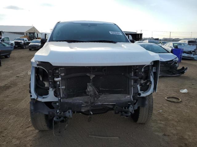 Photo 5 from auction – 2023 FORD F250 SUPER with VIN 1FT8W2BM0PEE10145
