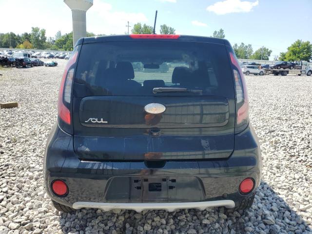 Photo 6 from auction – 2019 KIA SOUL + with VIN KNDJP3A56K7689550
