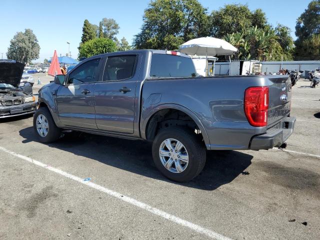 Photo 2 from auction – 2023 FORD RANGER XL with VIN 1FTER4EH0PLE12901