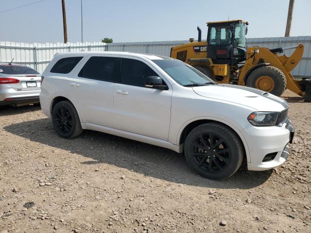 Photo 4 from auction – 2018 DODGE DURANGO R/ with VIN 1C4SDJCT6JC372015
