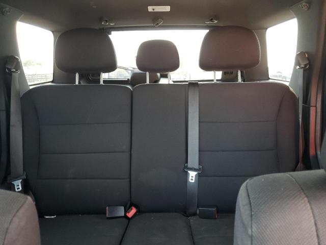 Photo 10 from auction – 2010 FORD ESCAPE XLT with VIN 1FMCU0D75AKA92572