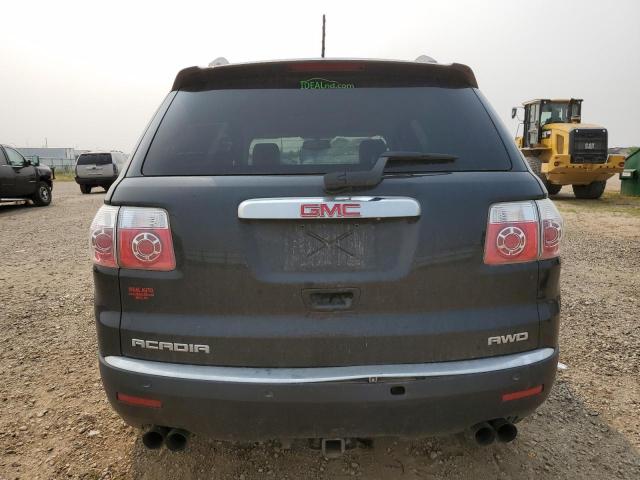 Photo 6 from auction – 2011 GMC ACADIA SLT with VIN 1GKKVRED8BJ257404