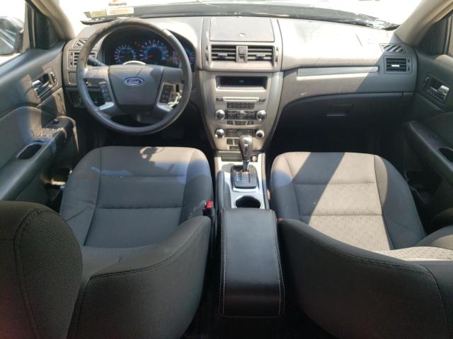 Photo 8 from auction – 2012 FORD FUSION SE with VIN 3FAHP0HG7CR212923
