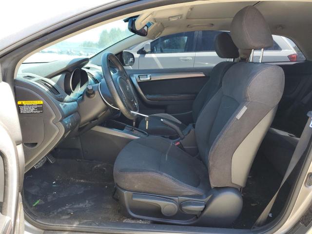 Photo 7 from auction – 2010 KIA FORTE SX with VIN KNAFW6A33A5130215