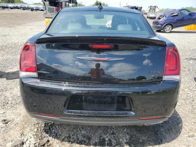 Photo 6 from auction – 2023 CHRYSLER 300 S with VIN 2C3CCABT5PH592944