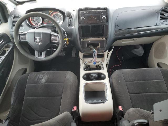Photo 8 from auction – 2013 DODGE GRAND CARA with VIN 2C4RDGCG4DR580958