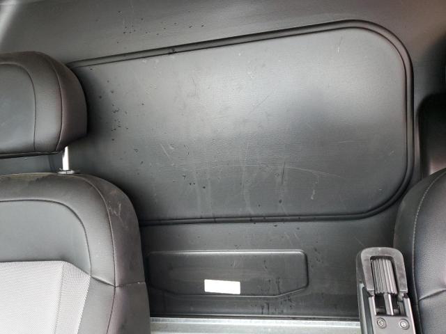 Photo 10 from auction – 2021 RAM PROMASTER with VIN 3C6LRVNG6ME520276