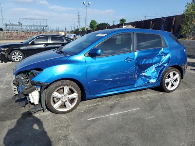 Photo 1 from auction – 2009 TOYOTA COROLLA MA with VIN 2T1KE40EX9C007361