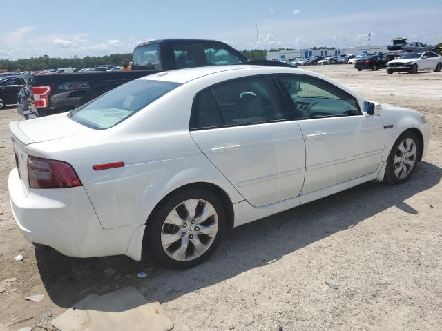 Photo 3 from auction – 2008 ACURA TL with VIN 19UUA66228A026522