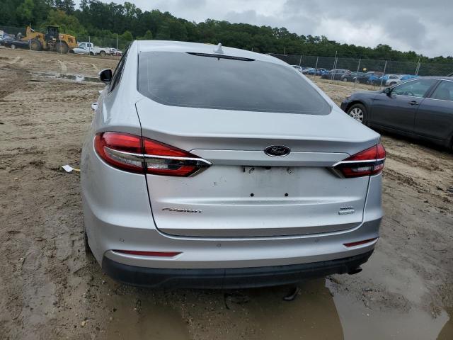 Photo 6 from auction – 2019 FORD FUSION SEL with VIN 3FA6P0CD1KR269878