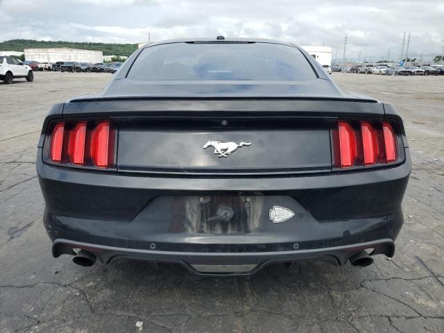 Photo 6 from auction – 2016 FORD MUSTANG with VIN 1FA6P8THXG5246157