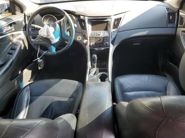 Photo 8 from auction – 2011 HYUNDAI SONATA SE with VIN 5NPEC4AC0BH118259