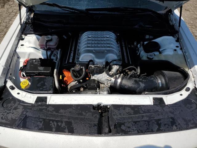 Photo 11 from auction – 2016 DODGE CHALLENGER with VIN 2C3CDZC91GH262944