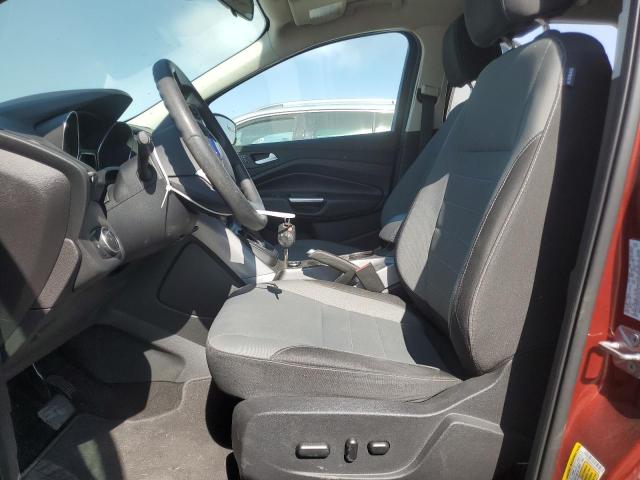 Photo 7 from auction – 2016 FORD ESCAPE SE with VIN 1FMCU9G91GUA54299