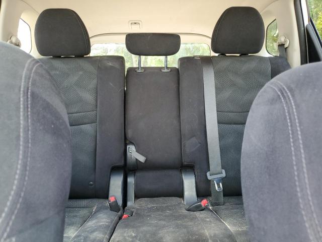 Photo 10 from auction – 2015 NISSAN ROGUE S with VIN 5N1AT2MM2FC823049