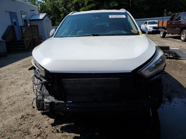 Photo 5 from auction – 2018 HYUNDAI TUCSON SEL with VIN KM8J3CA46JU613342
