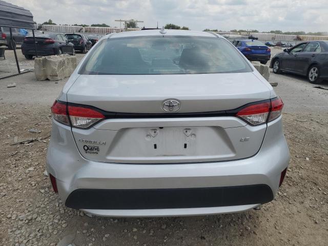 Photo 6 from auction – 2020 TOYOTA COROLLA LE with VIN 5YFEPRAE8LP068198