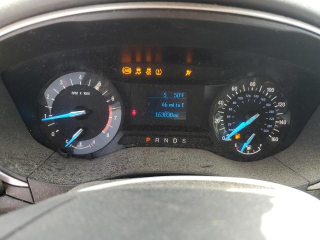 Photo 9 from auction – 2015 FORD FUSION S with VIN 3FA6P0G71FR224451