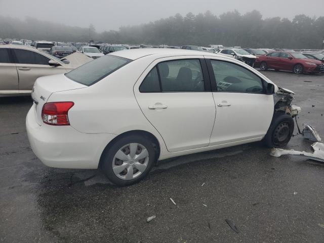 Photo 3 from auction – 2008 TOYOTA YARIS with VIN JTDBT923084026744