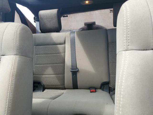 Photo 10 from auction – 2008 JEEP WRANGLER U with VIN 1J4GA591X8L653637