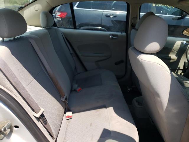Photo 10 from auction – 2006 CHEVROLET COBALT LS with VIN 1G1AK55F467791926