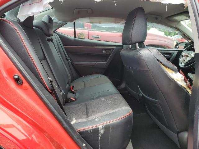 Zdjęcie 10 z aukcji – 2016 TOYOTA COROLLA L z VIN 2T1BURHEXGC547617