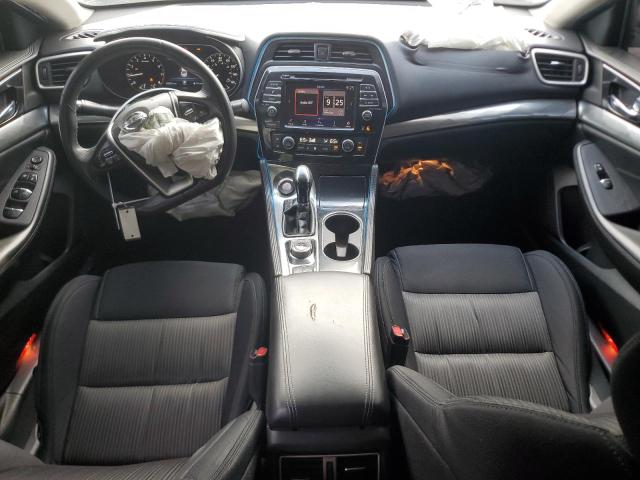 Photo 8 from auction – 2019 NISSAN MAXIMA S with VIN 1N4AA6AV9KC373592