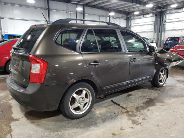 Photo 3 from auction – 2009 KIA RONDO BASE with VIN KNAFG528397269679