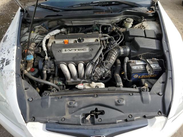 Photo 11 from auction – 2004 HONDA ACCORD EX with VIN 1HGCM72644A006493