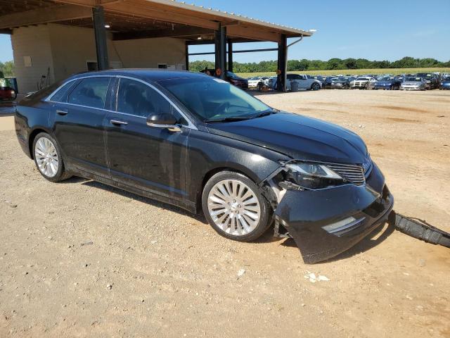 Photo 4 from auction – 2013 LINCOLN MKZ with VIN 3LN6L2GK4DR821544