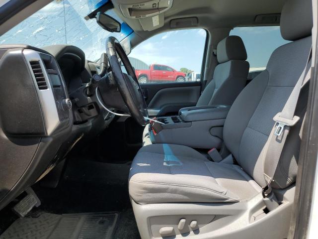 Photo 7 from auction – 2014 CHEVROLET SILVERADO with VIN 3GCPCRECXEG173931
