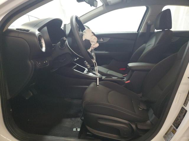 Photo 7 from auction – 2020 KIA FORTE FE with VIN 3KPF24AD7LE182997