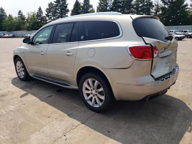 Photo 2 from auction – 2013 BUICK ENCLAVE with VIN 5GAKVCKD2DJ232645