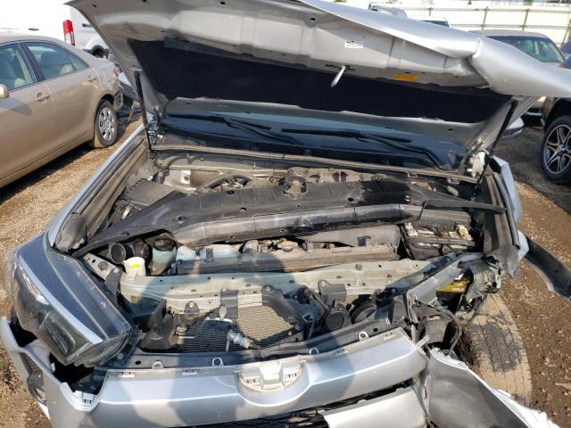 Photo 11 from auction – 2015 TOYOTA 4RUNNER SR with VIN JTEBU5JR6F5211735