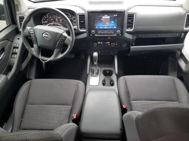 Photo 8 from auction – 2022 NISSAN FRONTIER S with VIN 1N6ED1EJ0NN666154