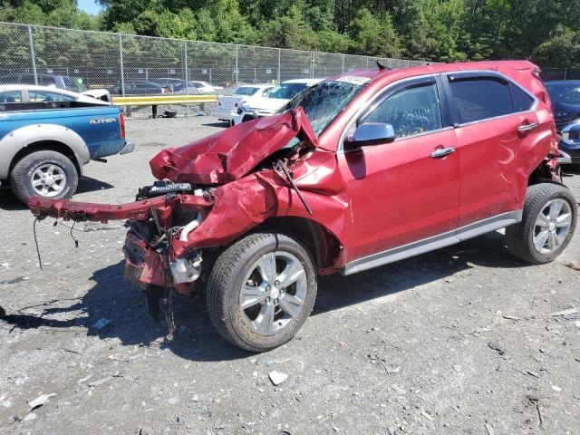 Zdjęcie 1 z aukcji – 2013 CHEVROLET EQUINOX LT z VIN 2GNFLFE33D6248075