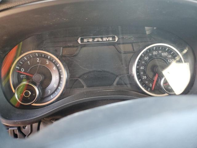 Photo 9 from auction – 2021 RAM 1500 LARAM with VIN 1C6SRFJT2MN666903